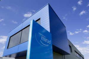Read more about the article MIRAD Company Handover