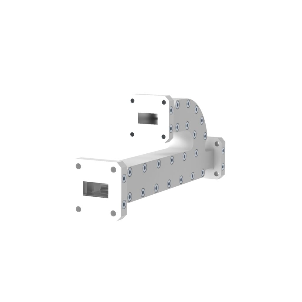 Ku-/DBS-Band Diplexer