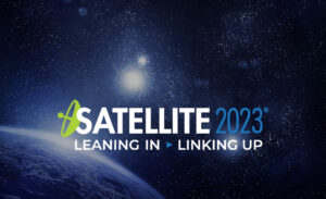 Read more about the article MIRAD at Satellite 2023, Washington D.C.