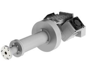 Read more about the article Latest Q/V-band Feed Combiner launched as stadard Product