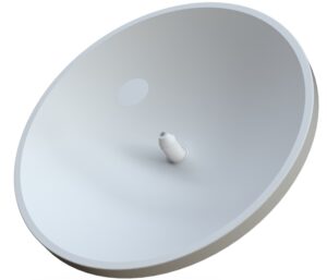Read more about the article 10m, 6m & 4m Q/V-band Cassegrain Antenna Design