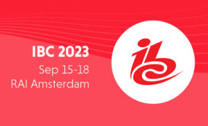 Read more about the article MIRAD at IBC 2023, Amsterdam