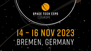 Read more about the article Space Tech Expo Europe, 2023 in Bremen