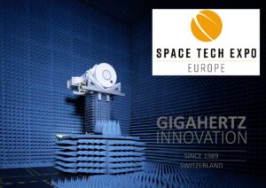 Read more about the article European Space Tech Expo 2024, Bremen